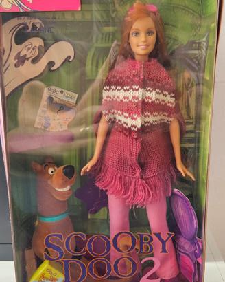 Barbie Daphne - Scooby-Doo 2