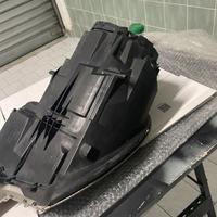 Faro boxster 986