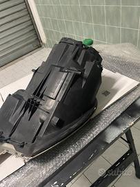 Faro boxster 986