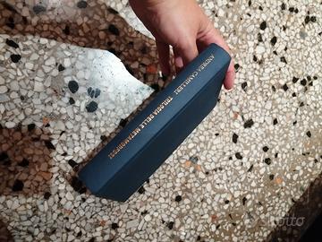 Trilogia delle metamorfosi 