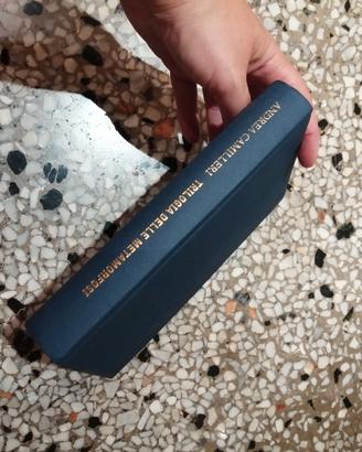 Trilogia delle metamorfosi 