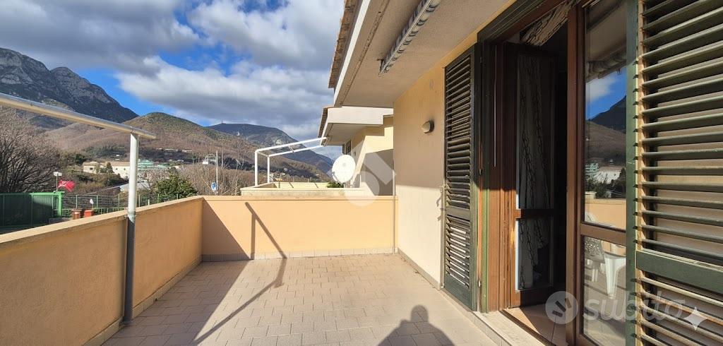 Appartamento – SA - Vista 2