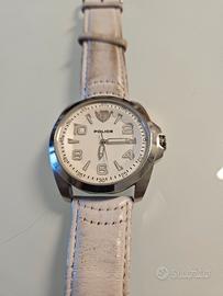 orologio police