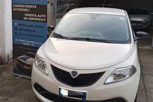 Lancia Ypsilon 1.2 69 CV 5 porte S&S Gold