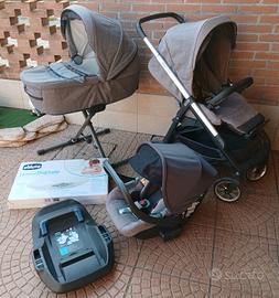 TRIO INGLESINA APTICA SYSTEM QUATTRO - 2026