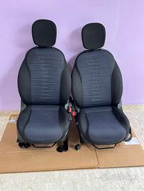 TAPPEZZERIA SEDILI LANCIA YPSILON