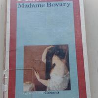 Flaubert. Madame Bovary.