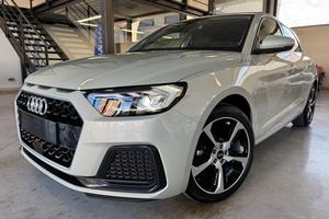 Audi A1 Sportback 30 1.0 TFSI Advanced 116cv