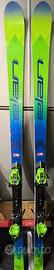 Sci Elan GSX Ace 191 attacco ER 14 raggio 27