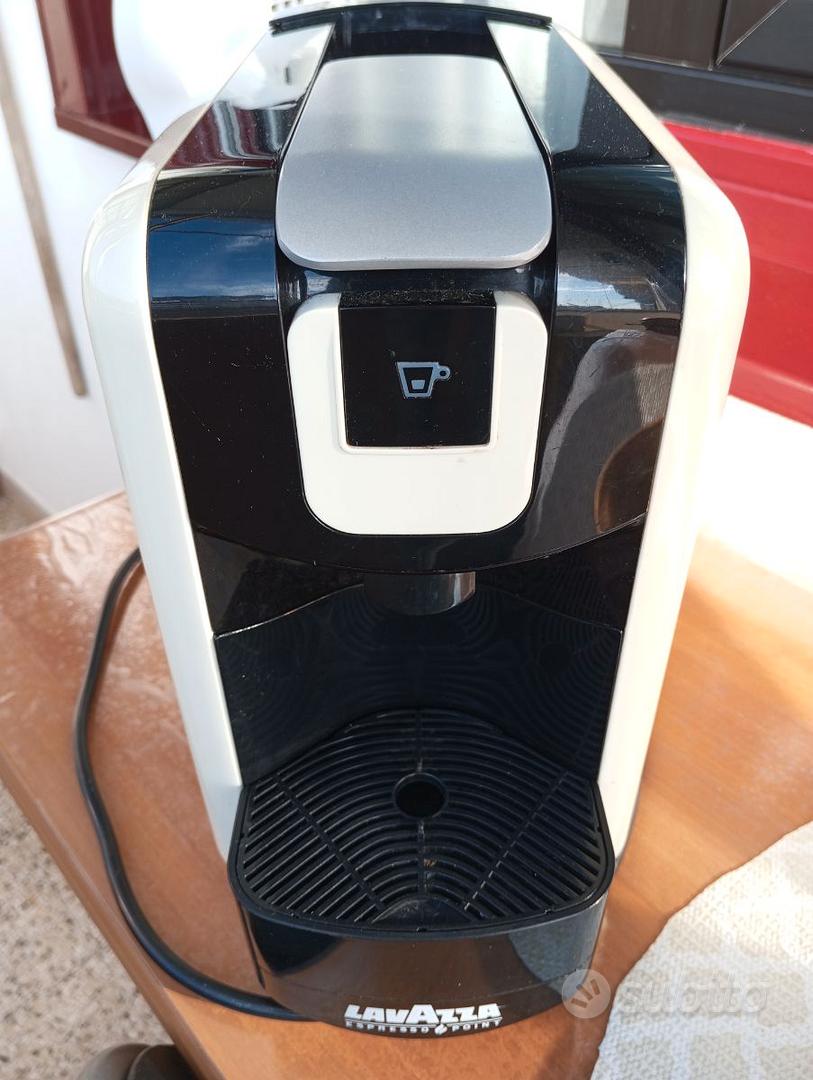 Cappuccinatore Lavazza a modo mio - Elettrodomestici In vendita a Bari