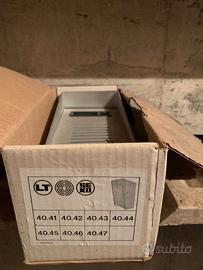 POSTO ESTERNO BTICINO TERRANEO 302152