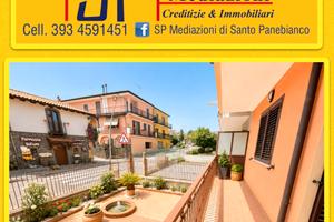 Semi indipendente con spazio esterno