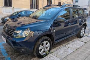 Dacia Duster 1.5 dCi 8V 110 CV 4x4 Prestige