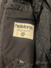 Helstons impermeabile