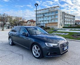 Audi A4 2.0 TDI 190 CV Quattro S-line - 2017