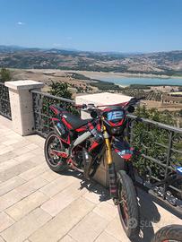 HM Derapage 50 - 2017