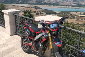 HM Derapage 50 - 2017