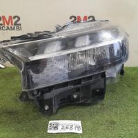 FANALE ANTERIORE SX SUZUKI S-CROSS Serie 6429L0012