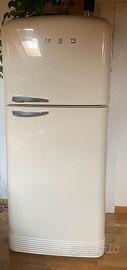 Frigorifero smeg anni 50 conbinato