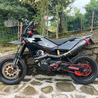 Husqvarna 610 sm motard a2