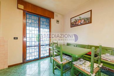 Appartamento di 52 m² con 2 locali e box auto a Sa