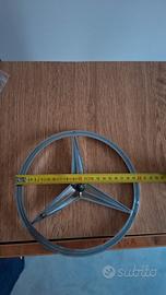 stemma logo mercedes 