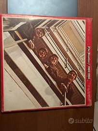 LP Beatles 1962/66