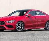 Ricambi Mercedes CLA 2020/2024