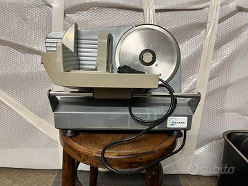 Affettatrice Atlantic