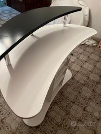 Banco cassa per negozio