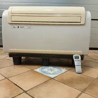 Condizionatore/Climatizzatore Olimpia Spendid 12HP