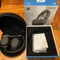 Cuffie wireless sennheiser