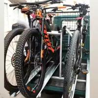 porta bici