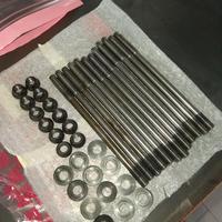 Ricambi motore Subaru impreza ej20