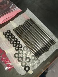 Ricambi motore Subaru impreza ej20