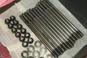 Ricambi motore Subaru impreza ej20