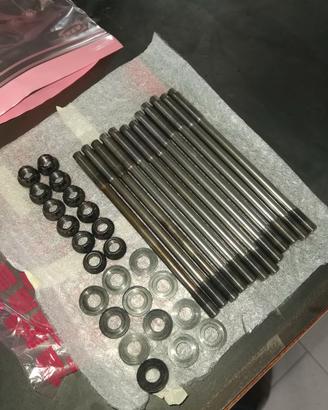 Ricambi motore Subaru impreza ej20