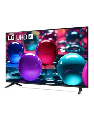 Smart tv LG 2025