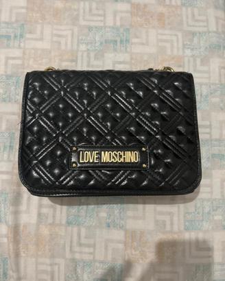 Borsa Love Moschino