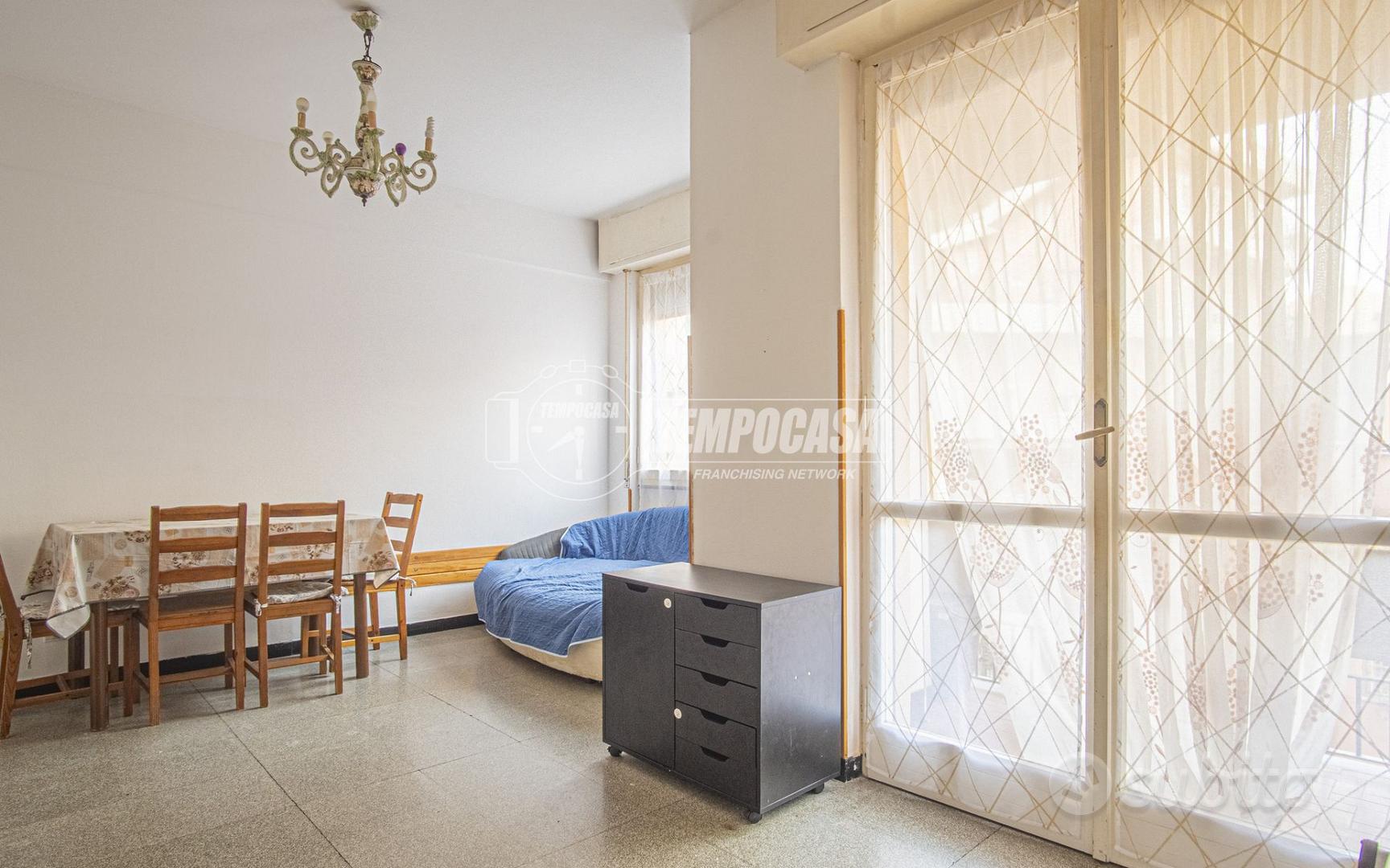 Apartment in Sestri Levante, Riva Trigoso - Vista 5