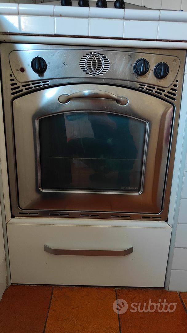 Bruciatore Tripla Corona Per Cucina Gas Beko LG - Foto 7