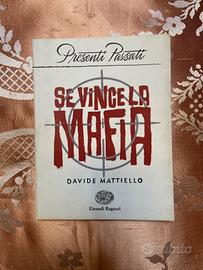Se vince la mafia Davide Mattiello