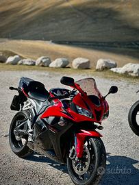 Honda CBR 600 RR Originale