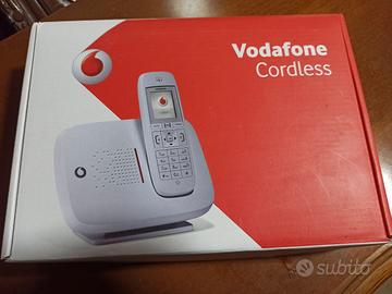 cordless vodafone