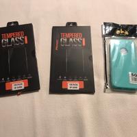 Cover iPhone 5 e 5s