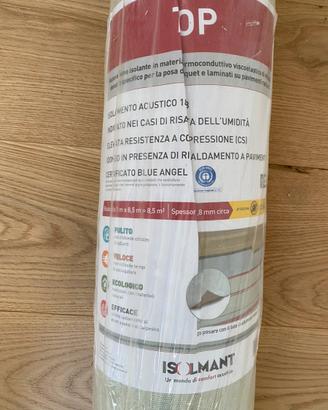 Rotolo NUOVO ISOLMANT TOP CLASSIC