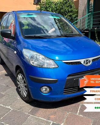 HYUNDAI i10 1� serie i10 1.1 12V Style