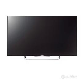 Sony Bravia KDL-50W829B 50 pollici