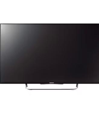 Sony Bravia KDL-50W829B 50 pollici