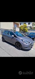Opel Corsa 1.4 90 CV NIGHT EDITION EURO6 NEOPATENT